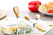 cheese knife set