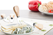 cheese knife set