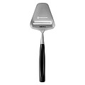 Cheese Slicer Milano+, steel, black