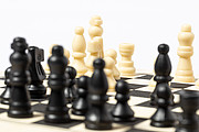 chess set