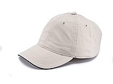 Child cap, beige+black