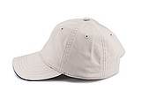 Child cap, beige+black