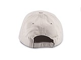 Child cap, beige+black