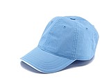 Child cap, sky+white