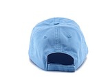 Child cap, sky+white