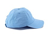 Child cap, sky+white
