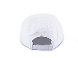 Child cap, white+black