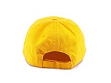 Child cap, yellow+navy