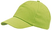Children Cap 