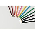 Childrens drawing set, beige