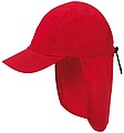 Childrens legionnaire hat WICKIE