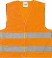 Childrens safety jacket EN 17353:2020