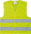 Childrens safety jacket