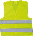 Childrens safety jacket