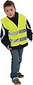 Childrens safety jacket
