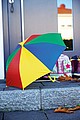 Childrens umbrella 