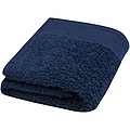 Chloe 550 g/m2 cotton towel 30x50 cm