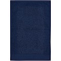 Chloe 550 g/m2 cotton towel 30x50 cm
