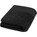 Chloe 550 g/m2 cotton towel 30x50 cm