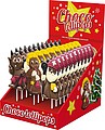 Chocolate lollipop - Christmas 35g