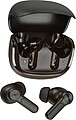 ChrisMa bluetooth headphones with rechargeable case, black