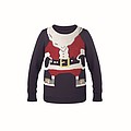Christmas sweater in Acrylic