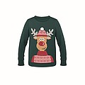 Christmas sweater in Acrylic