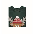 Christmas sweater in Acrylic