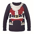 Christmas sweater in Acrylic