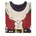 Christmas sweater in Acrylic