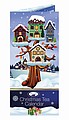 Christmas Tea Calendar