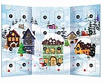 Christmas Tea Calendar