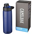 Chute Mag 600 ml copper vacuum insulated bottle