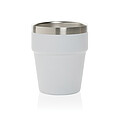 Clark RCS double wall coffee cup 300ML