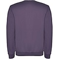Clasica unisex crewneck sweater, lilac