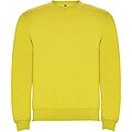 Clasica unisex crewneck sweater