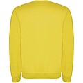 Clasica unisex crewneck sweater