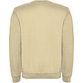 Clasica unisex crewneck sweater