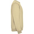 Clasica unisex crewneck sweater