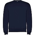 Clasica unisex crewneck sweater