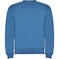 Clasica unisex crewneck sweater