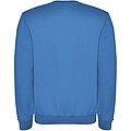 Clasica unisex crewneck sweater