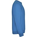 Clasica unisex crewneck sweater