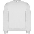 Clasica unisex crewneck sweater