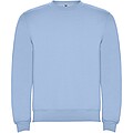 Clasica unisex crewneck sweater