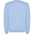 Clasica unisex crewneck sweater