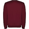 Clasica unisex crewneck sweater