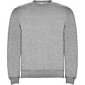 Clasica unisex crewneck sweater