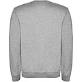 Clasica unisex crewneck sweater
