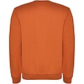 Clasica unisex crewneck sweater